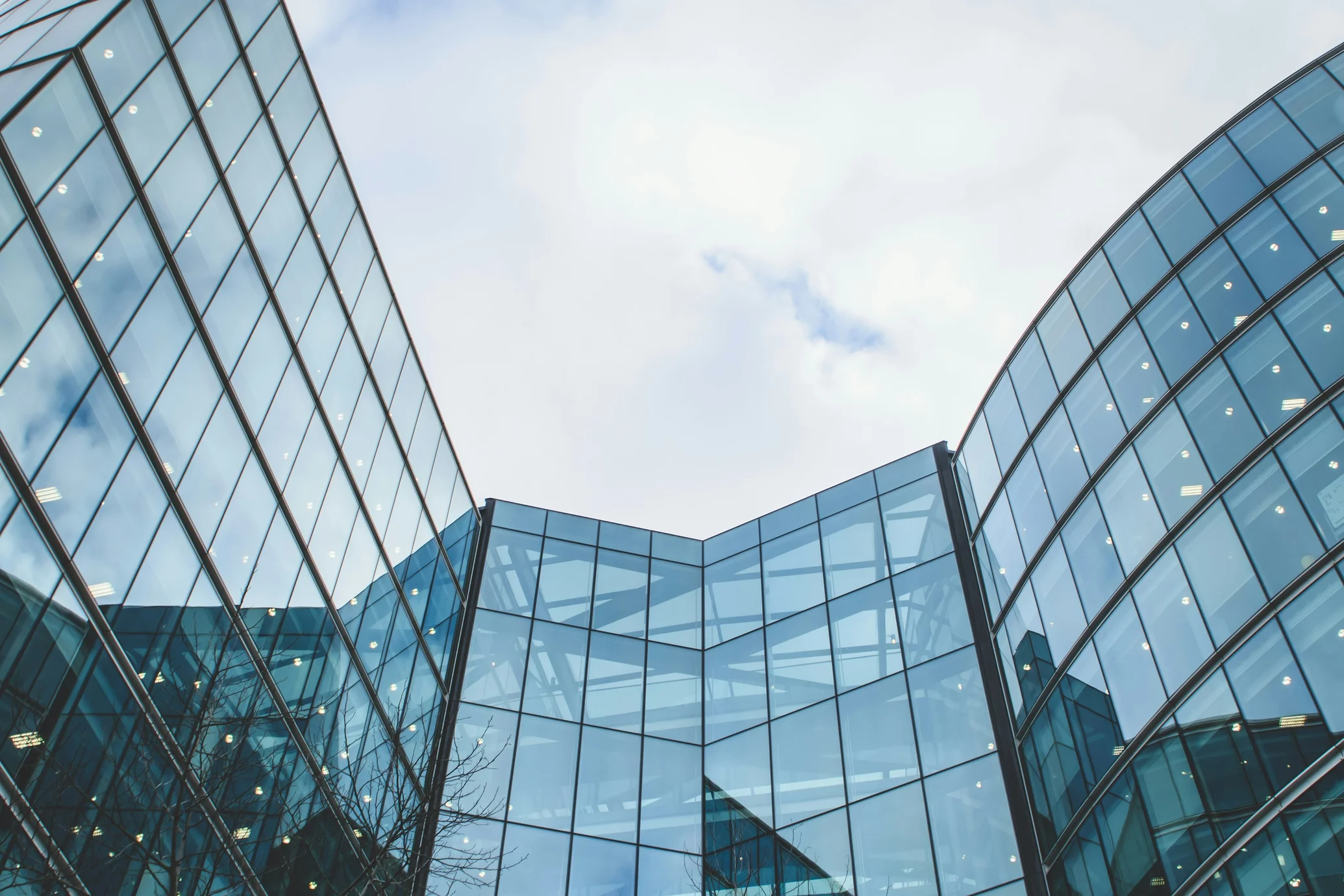Real estate and finance