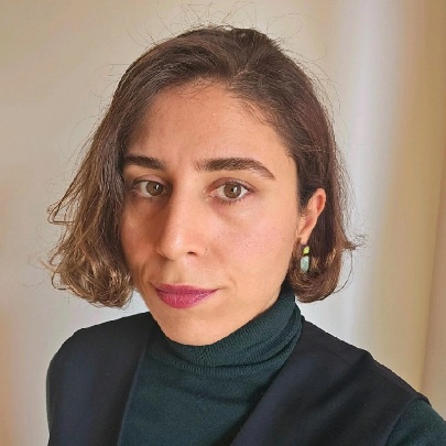 Anahita Jafari