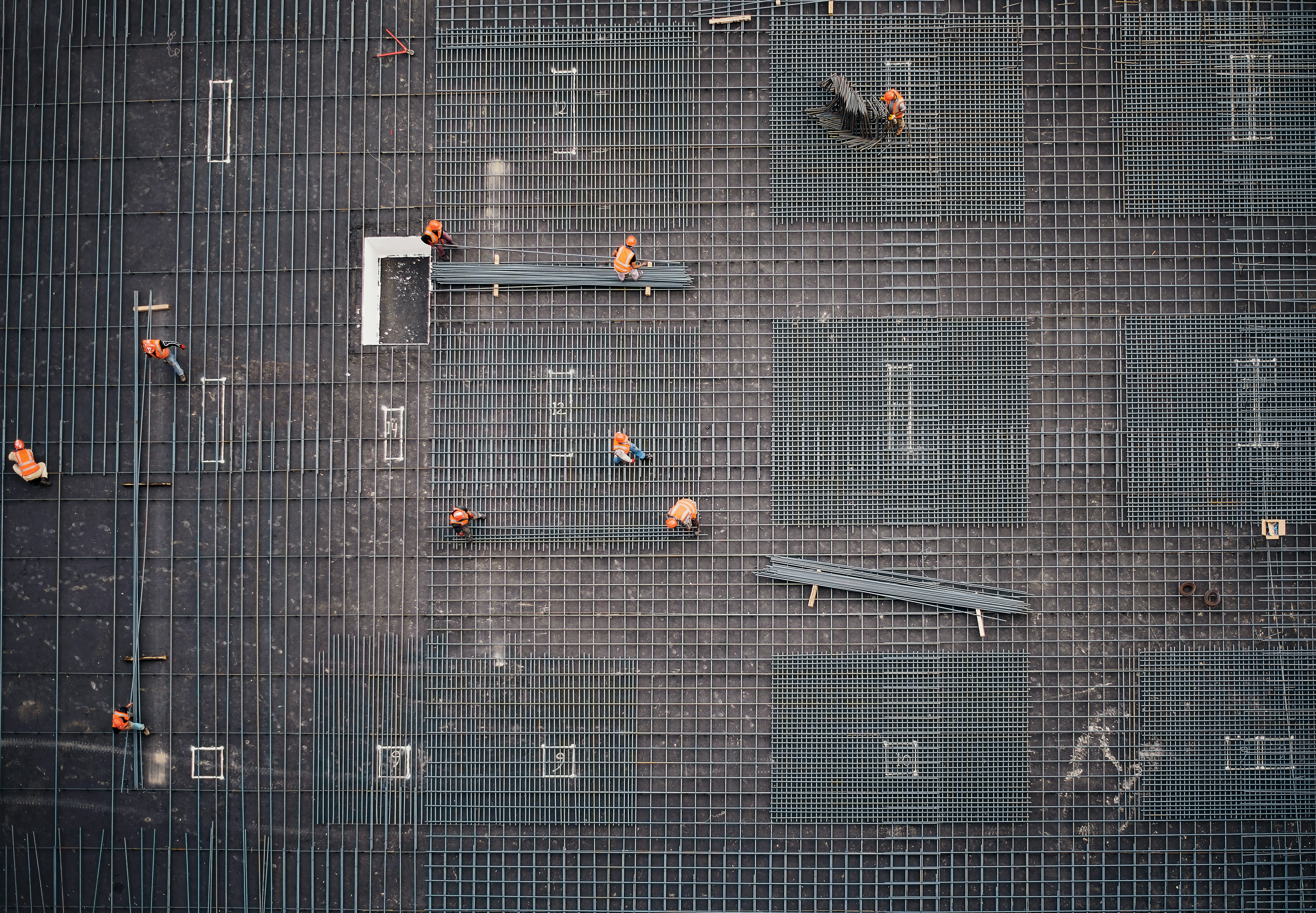 Construction