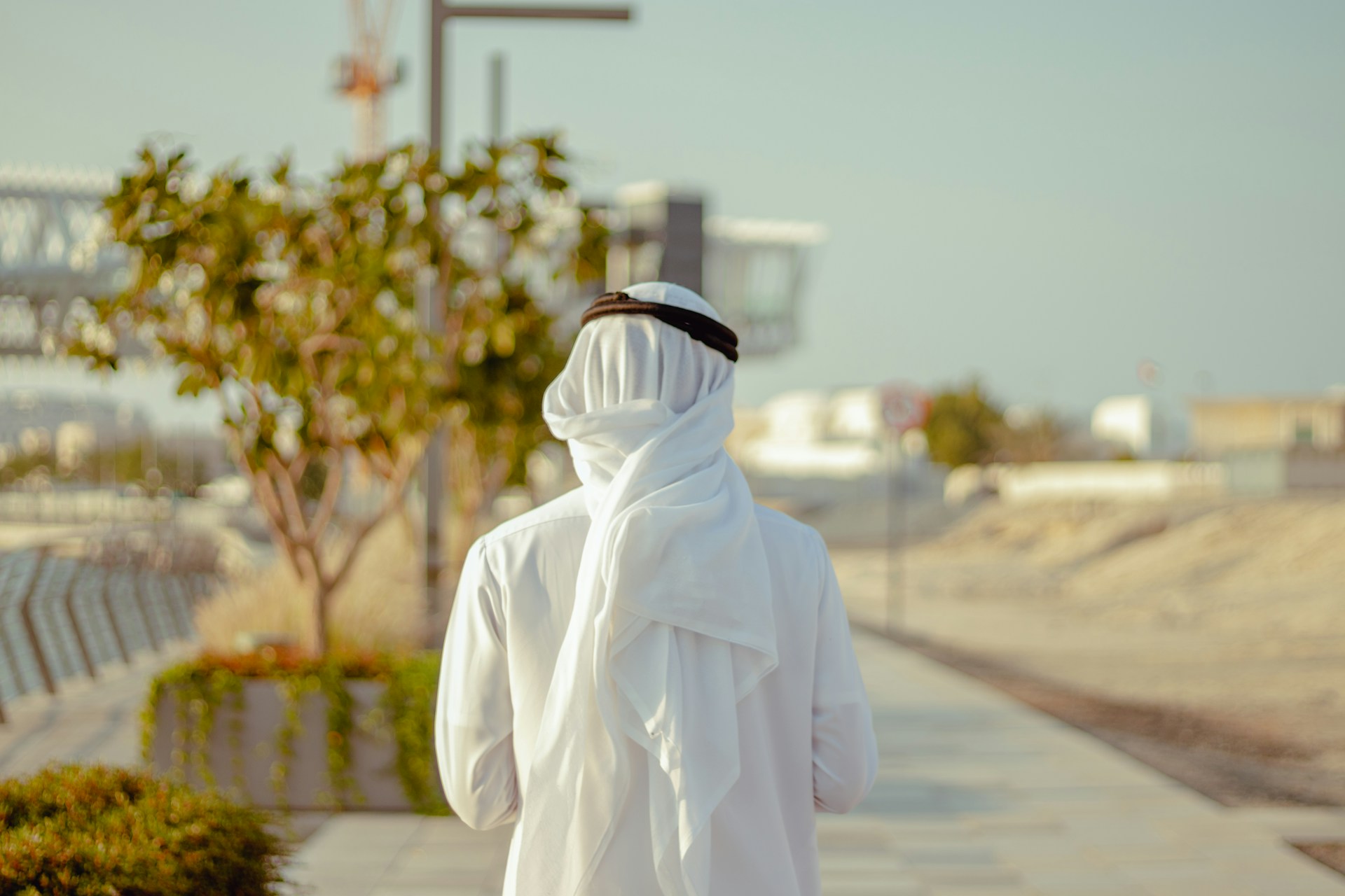 The Gulf's Private Credit Blind Spot Is in the Building